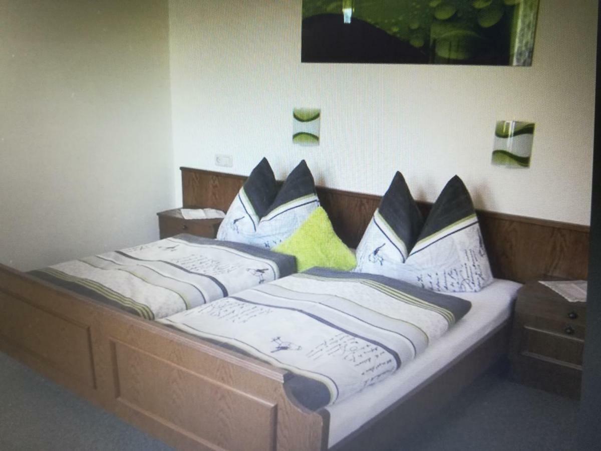 Haus Anna Apartment Tux Ngoại thất bức ảnh
